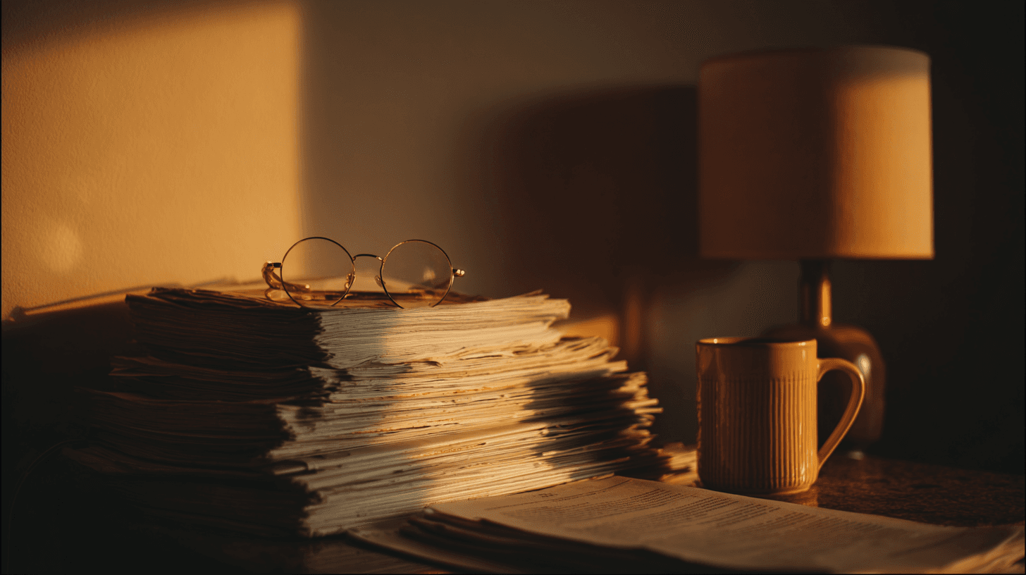 Clean medical consultation space with morning light, symbolizing evidence-based addiction treatment