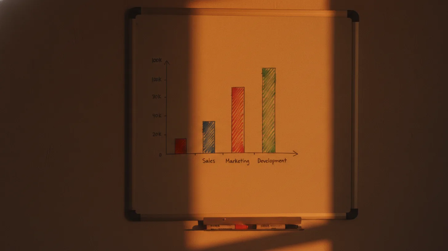 Journal with recovery milestones tracked, symbolizing measurable treatment progress