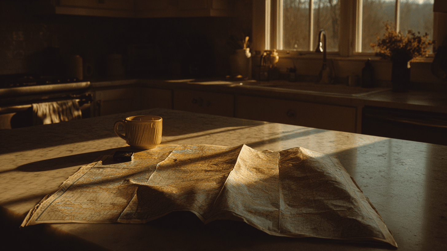 Virginia state map with healthcare coverage icons representing Medicaid access