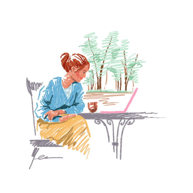 Grata Health Norfolk FAQ illustration