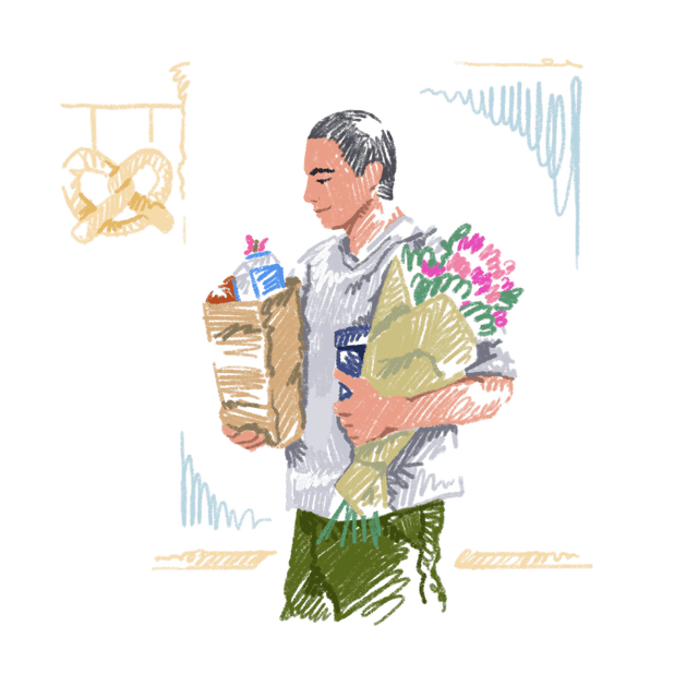 Grata Health Detox & Rehab partner FAQ illustration